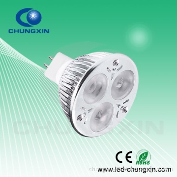 Easy Install LED Car Spot Light
